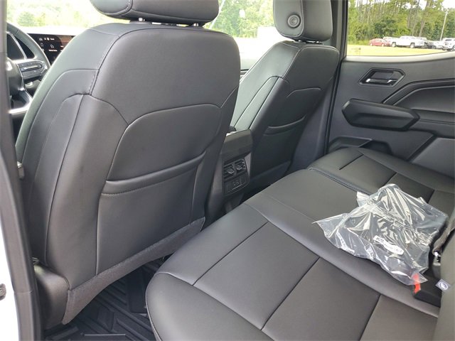 2026 Gmc Canyon Elevation photo 20