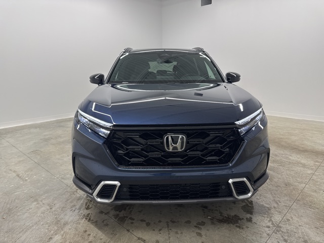 2026 Honda CR-V Hybrid Sport Touring photo 2