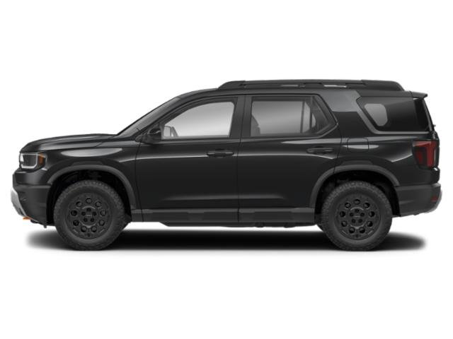 2026 Honda Passport TrailSport photo 4
