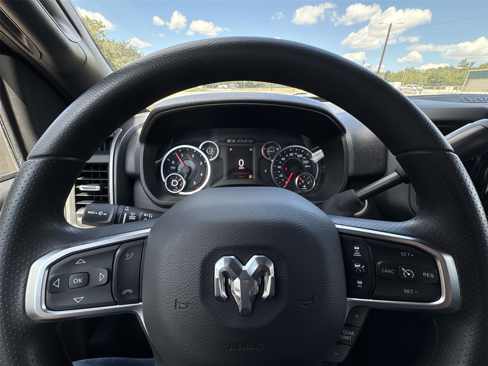 2026 Ram 2500 Tradesman photo 15