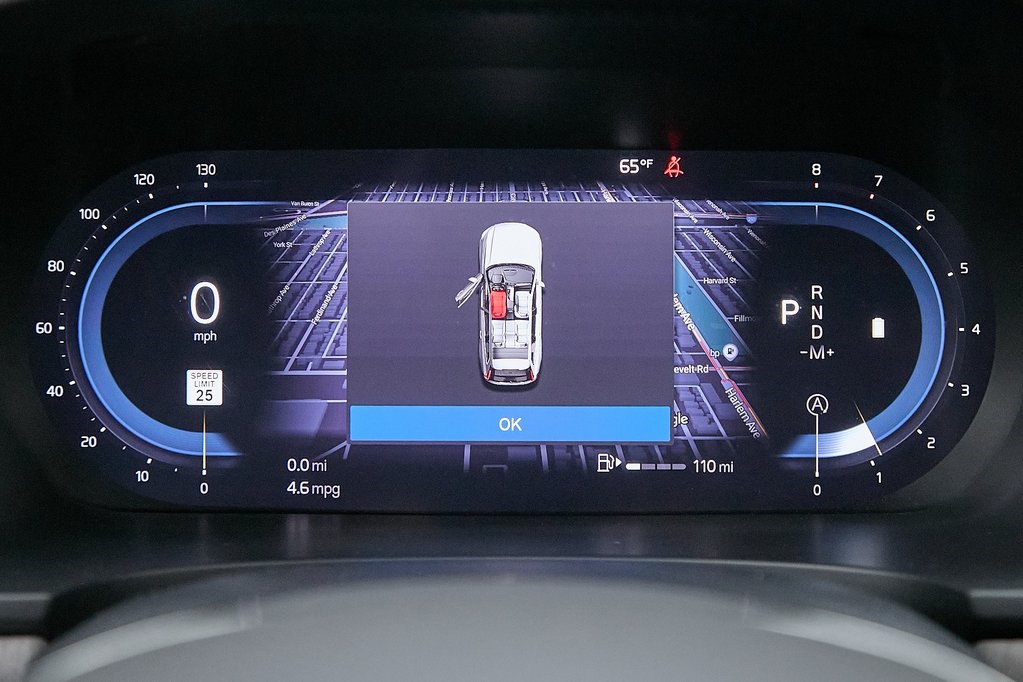 2024 VOLVO V90CC - Image 21