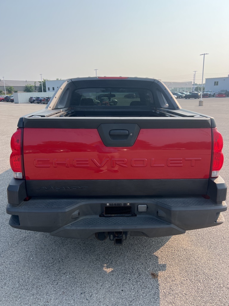 3GNEK13T73G139786