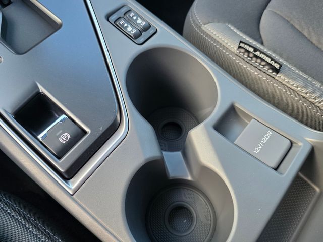 2025 Subaru Crosstrek Premium photo 28
