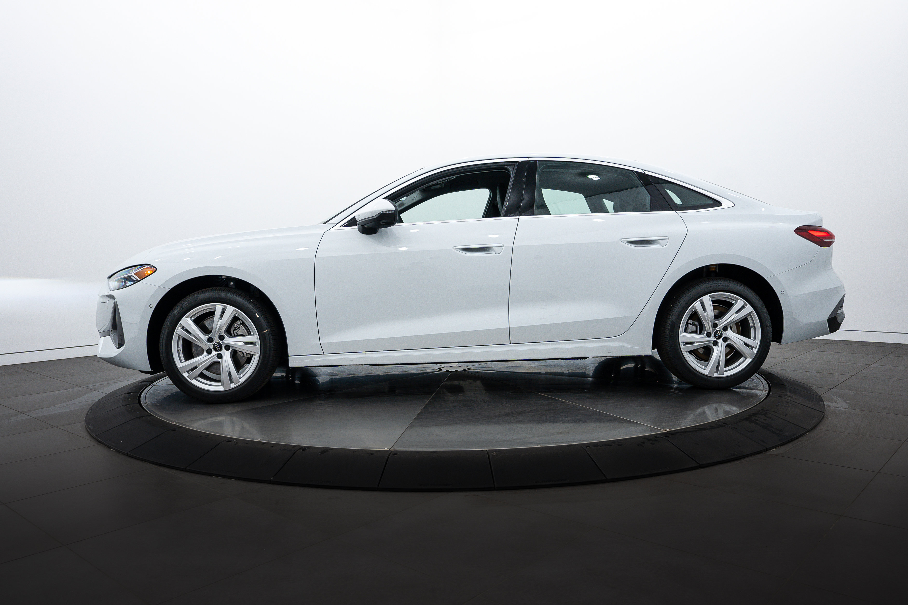 2025 Audi A5 Quattro Premium Plus photo 6