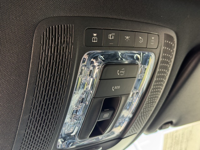 2021 Mercedes Benz GLS 450 4MATIC photo 15