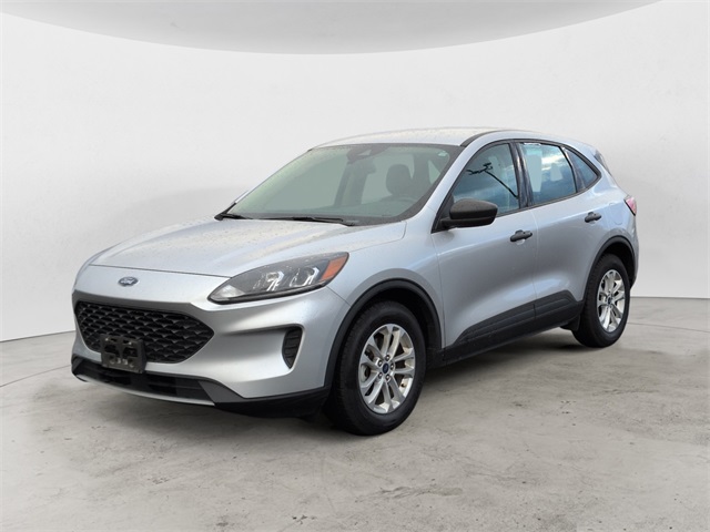 2020 Ford Escape S's photo