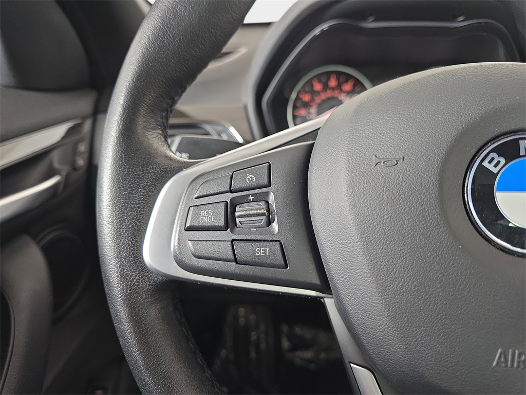 2018 Bmw X1 XDrive28i photo 16
