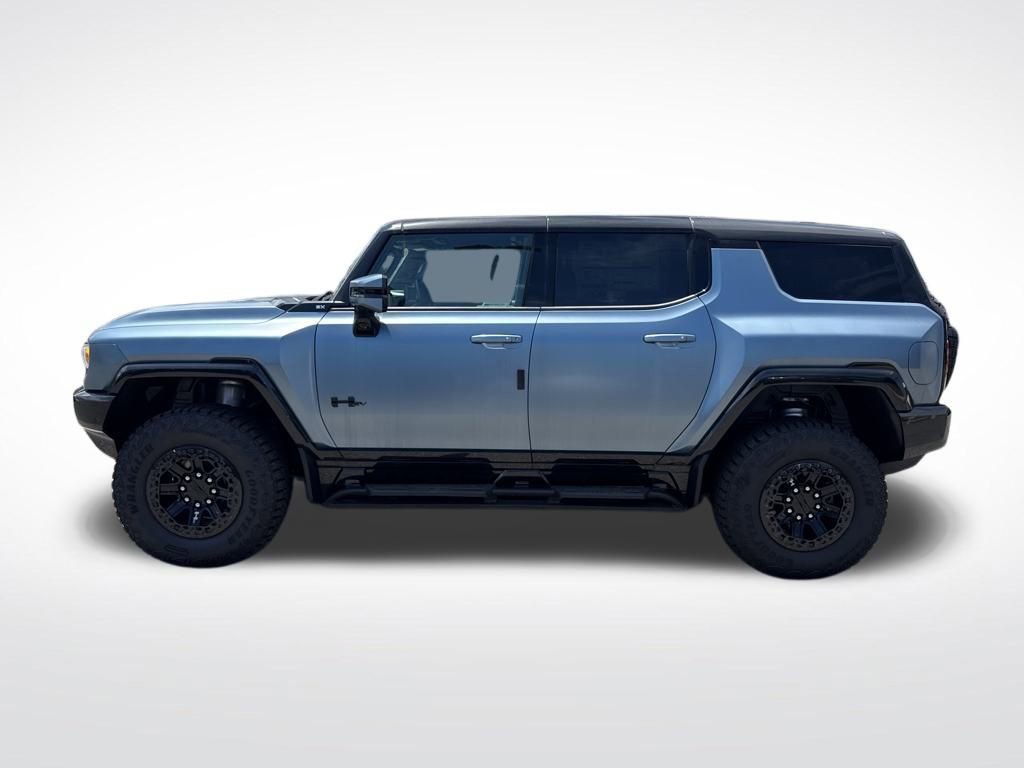 2024 Gmc Hummer EV photo 2