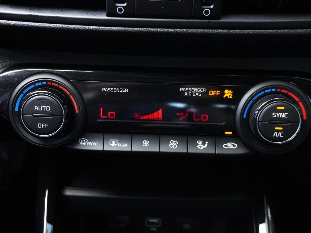 2023 Kia Forte GT-Line photo 48