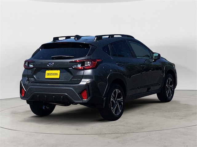 2025 Subaru Crosstrek Premium photo 4