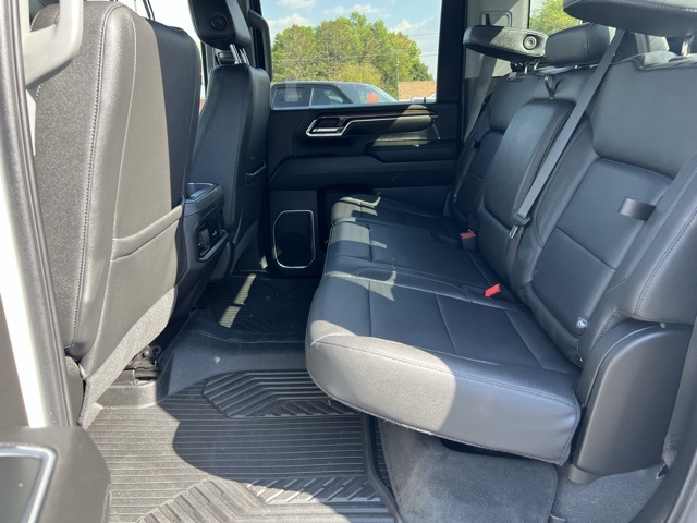 2024 Chevrolet Silverado 2500HD LT photo 19