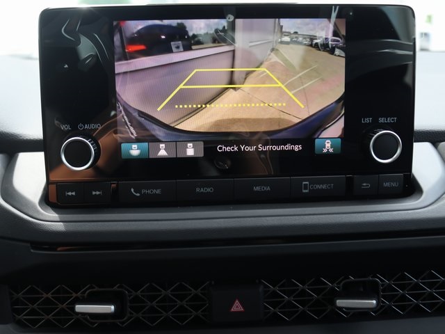 2025 Honda Accord 1.5T SE photo 12
