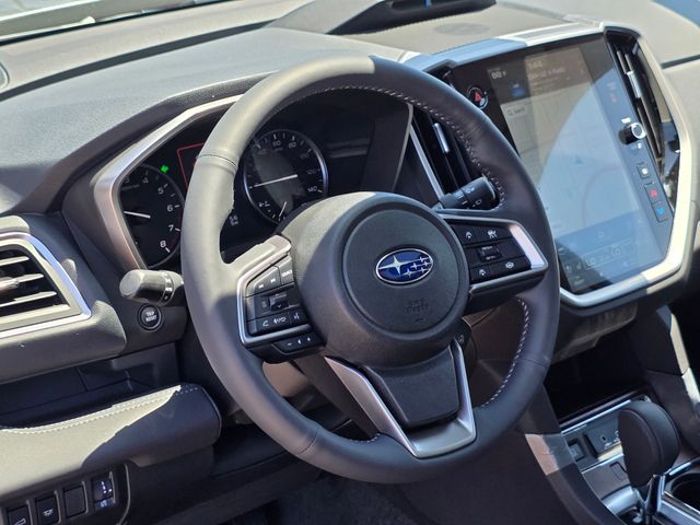 2025 Subaru Ascent Touring photo 15