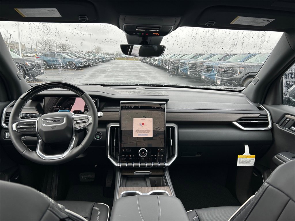 2026 GMC ACADIA - Image 29