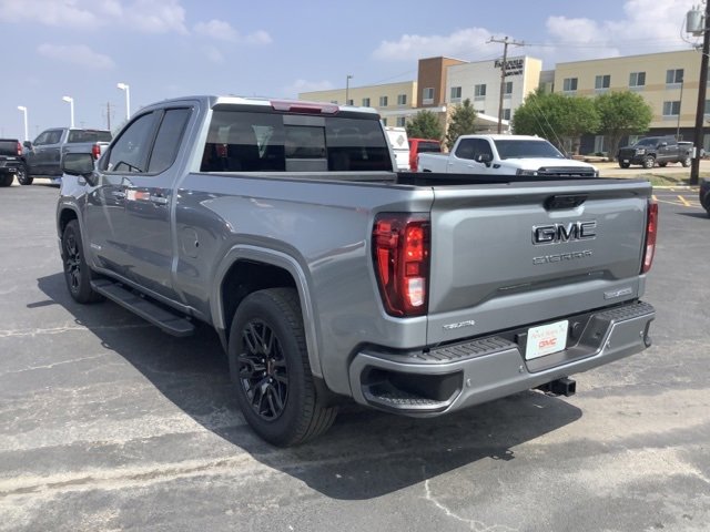 2025 Gmc Sierra 1500 Elevation photo 5
