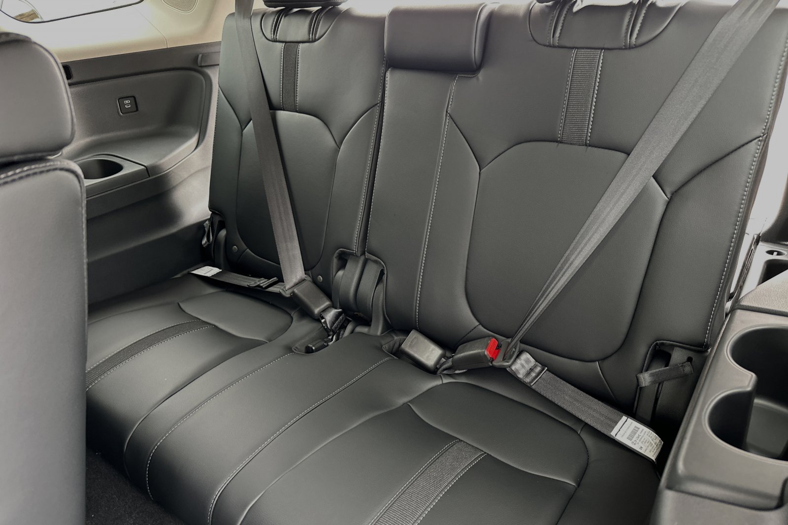 2025 Honda Pilot Touring photo 11