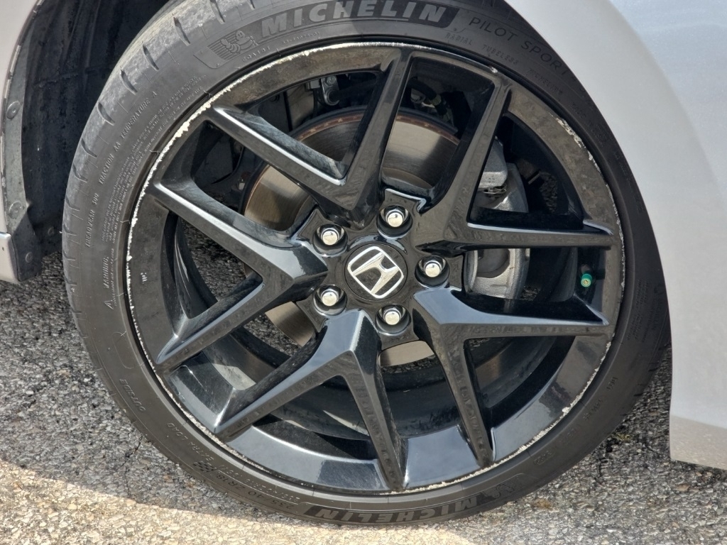 2023 Honda Civic Sport photo 6