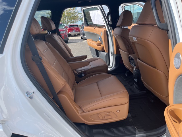 2026 Hyundai Palisade Calligraphy photo 20