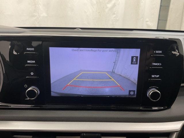 2023 Kia K5 LXS photo 19
