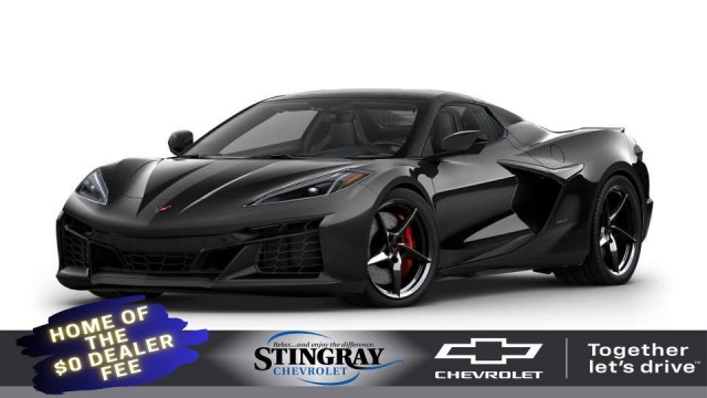 New Chevy Corvette for Sale in Plant City, FL