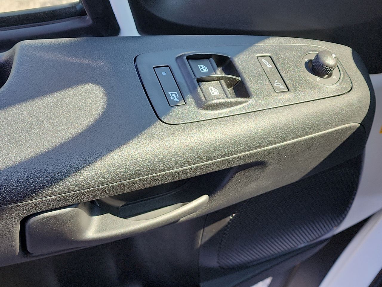 2026 Ram ProMaster 2500 photo 12