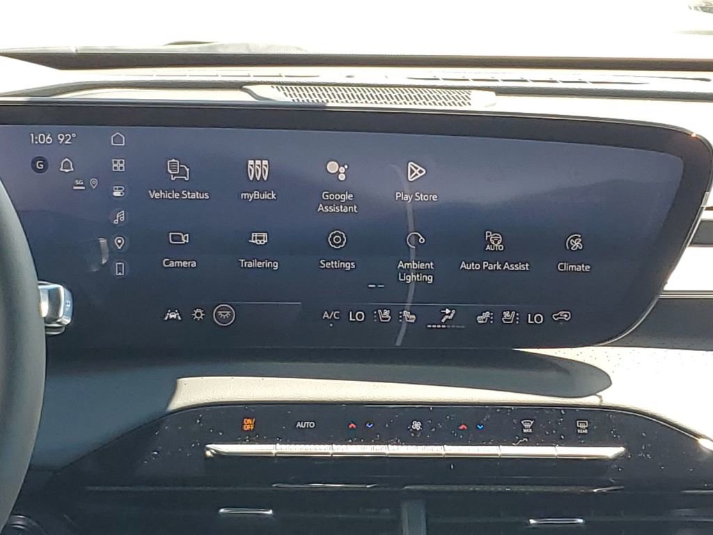 2026 Buick Enclave Avenir photo 26
