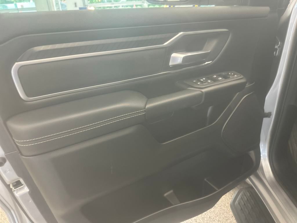 2025 Ram 1500 Big Horn Lone Star photo 15