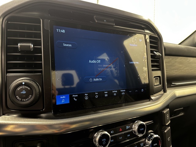 2025 Ford F-150 Lariat photo 24