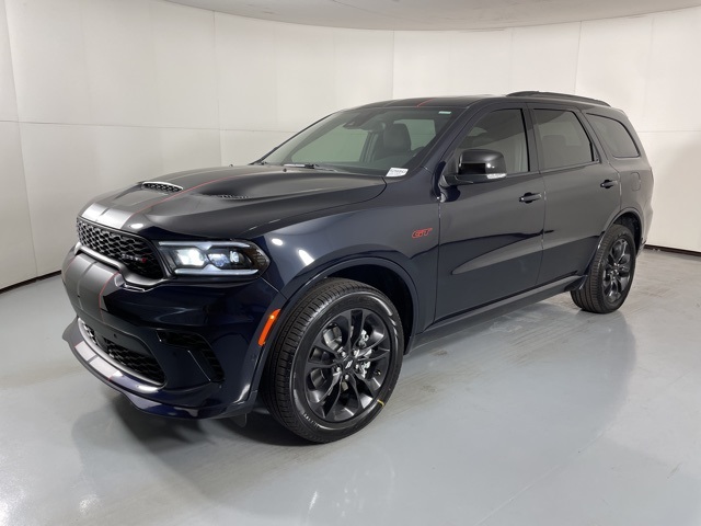 2025 Dodge Durango GT Plus photo 4