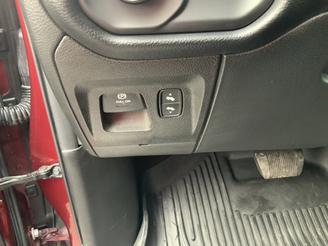 2022 Ram 1500 Laramie photo 28