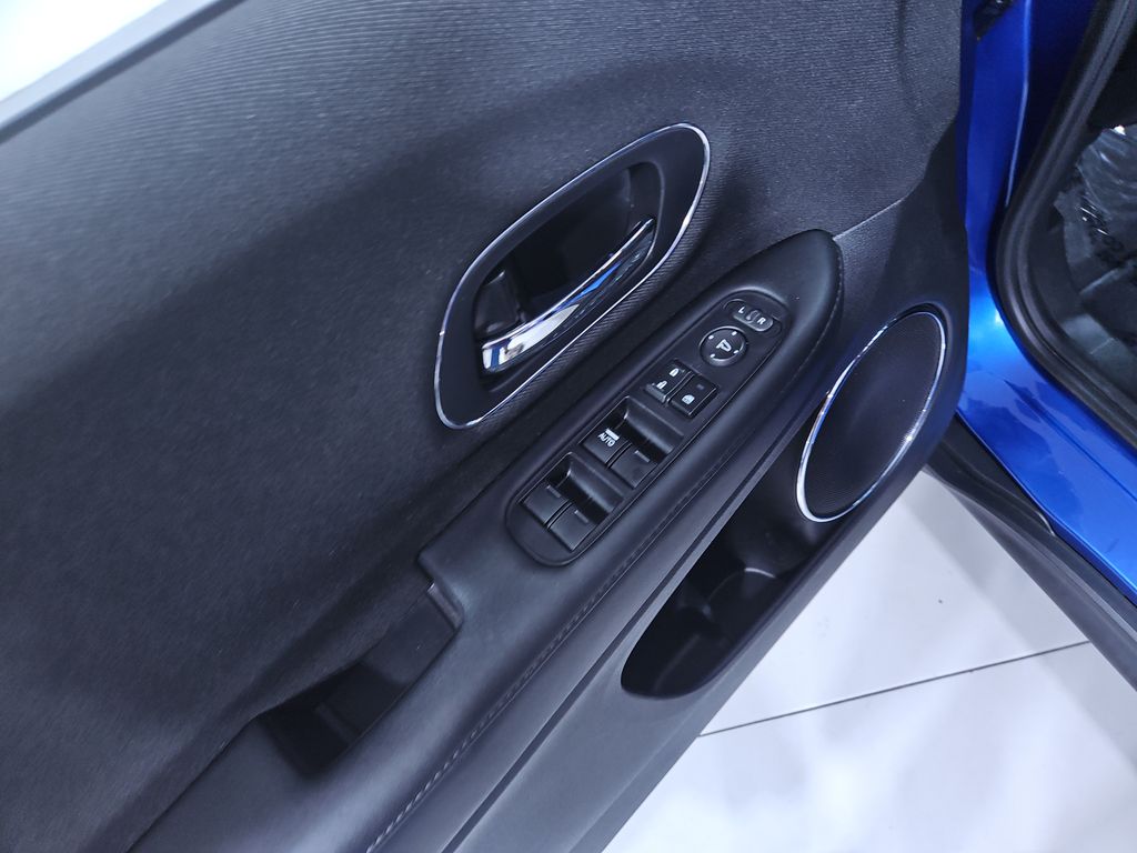 2021 Honda HR-V EX photo 11