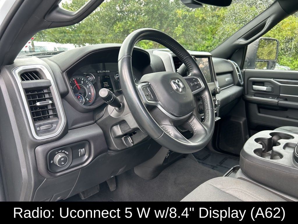 2024 Ram 2500 Big Horn photo 15