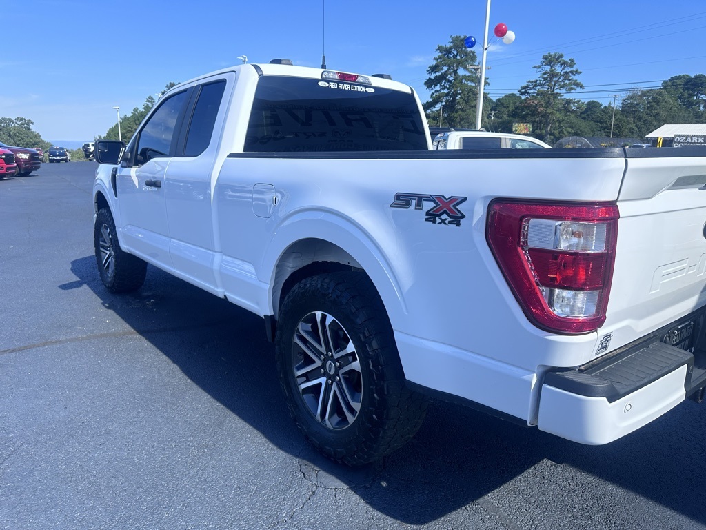 2023 Ford F-150 XL photo 24