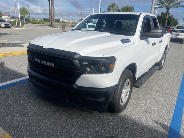 2024 Ram 1500 Tradesman photo 4