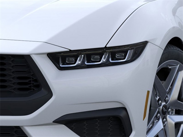 2025 Ford Mustang EcoBoost photo 16