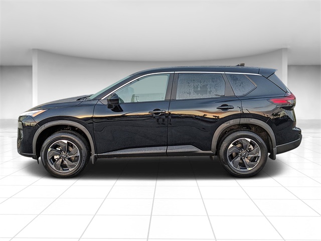 2026 Nissan Rogue SV photo 2