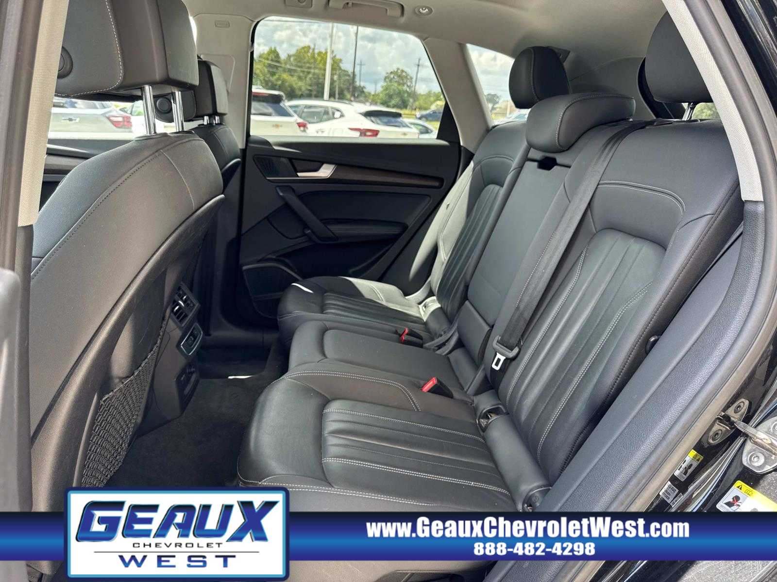 2021 Audi Q5 Premium Plus photo 22