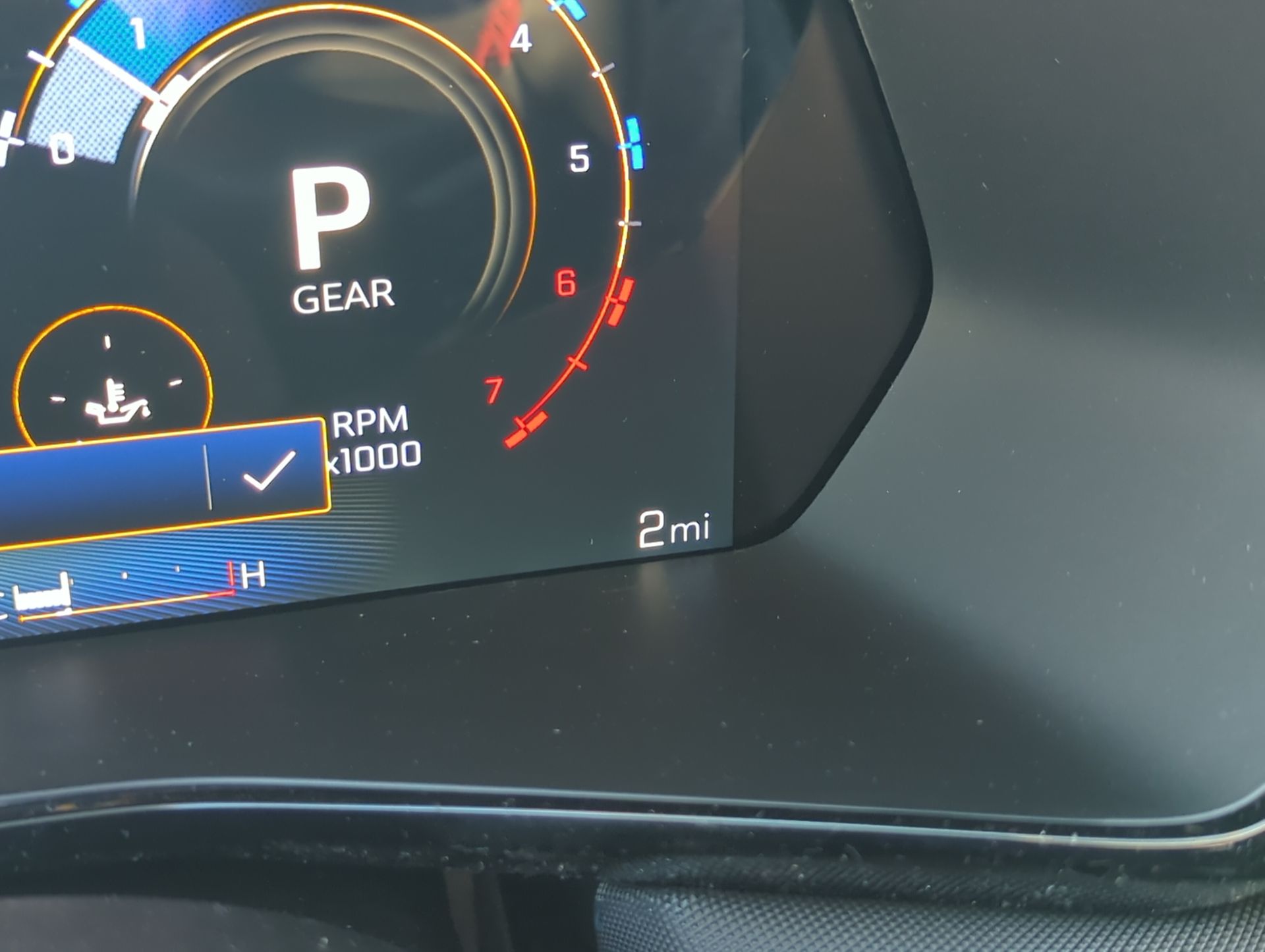 2026 Chevrolet Colorado Z71 photo 4