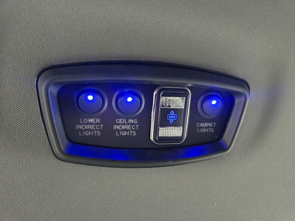 2024 Ford Transit Van photo 28