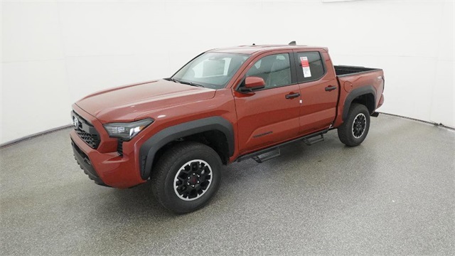 2025 Toyota Tacoma TRD Off Road's photo