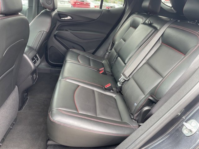 2022 Chevrolet Equinox RS photo 17