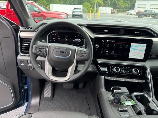 2026 Gmc Sierra 1500 Denali photo 12