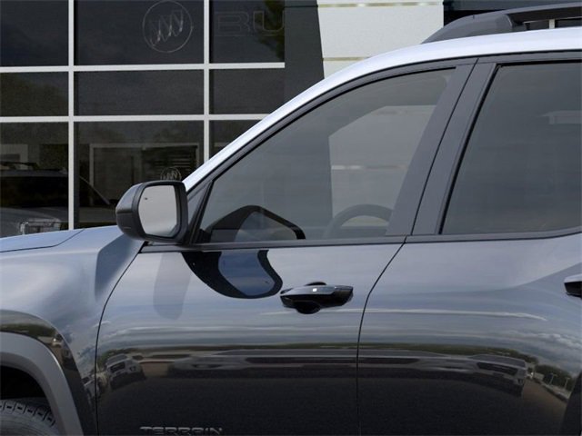 2026 Gmc Terrain Elevation photo 11