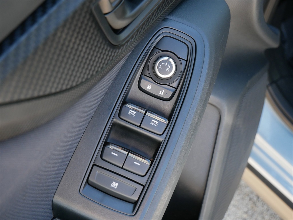 2022 Subaru Crosstrek Premium photo 19