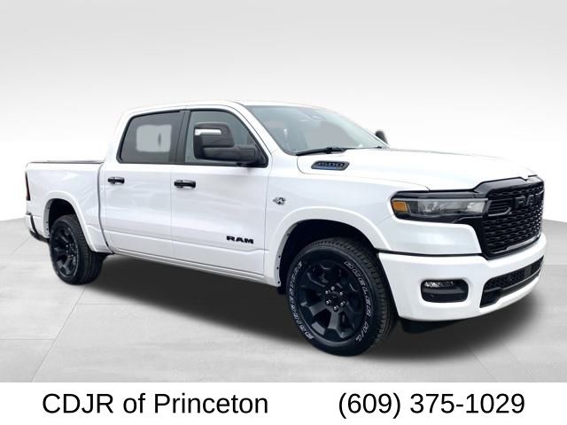 2026 RAM Ram 1500 Pickup Big Horn/Lone Star's photo