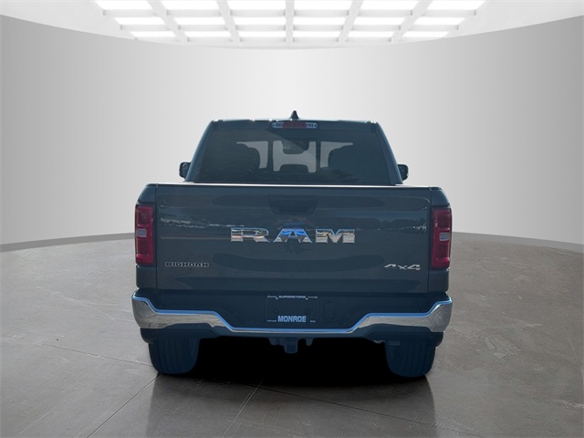 2025 Ram 1500 Big Horn photo 5