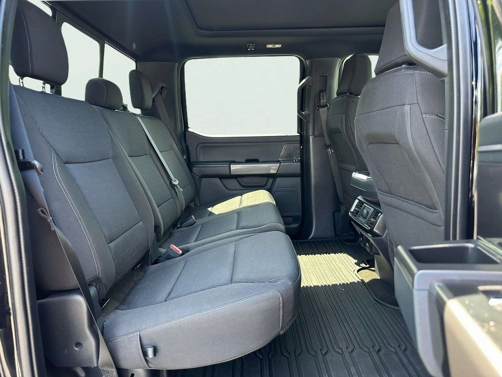 2022 Ford F-150 XLT photo 33
