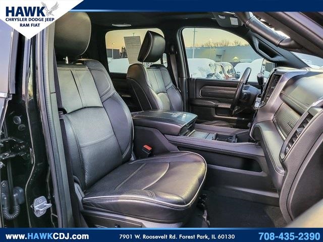 2019 RAM 3500 - Image 34