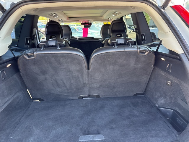 2022 Volvo XC90 T5 Momentum photo 20
