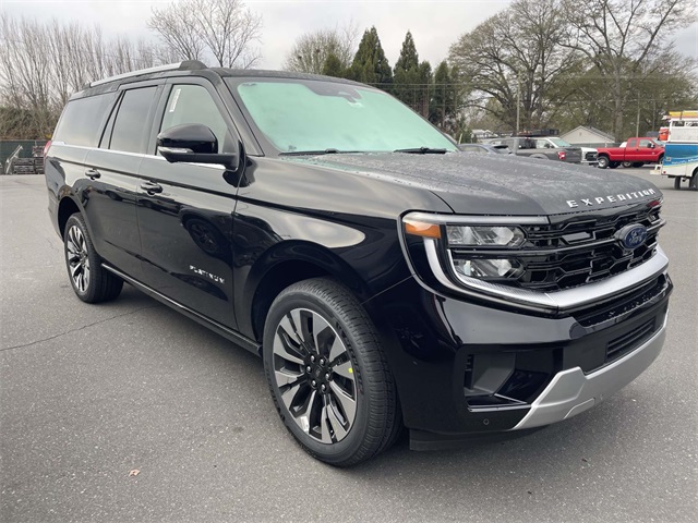 2025 Ford Expedition Platinum's photo